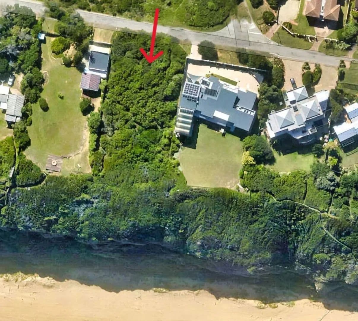 1303 Acres of Land for Sale in Wilderness, Western Cape - land for sale