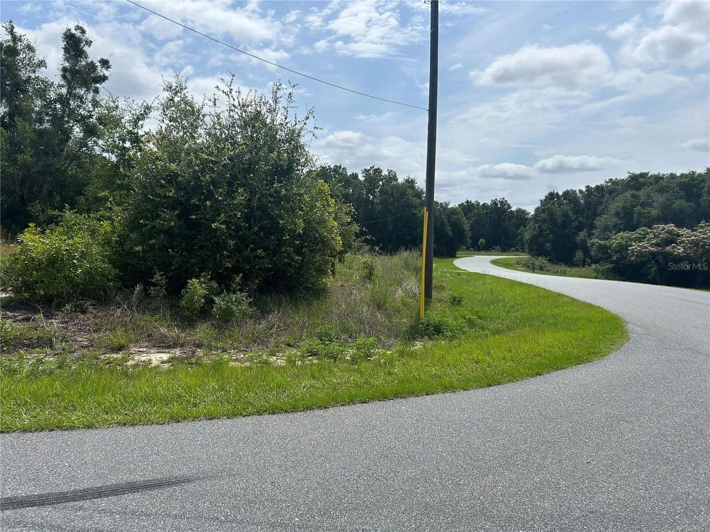 Property from TBD LARCH COURSE TERRACE - KW - Ocala, Florida, 34480