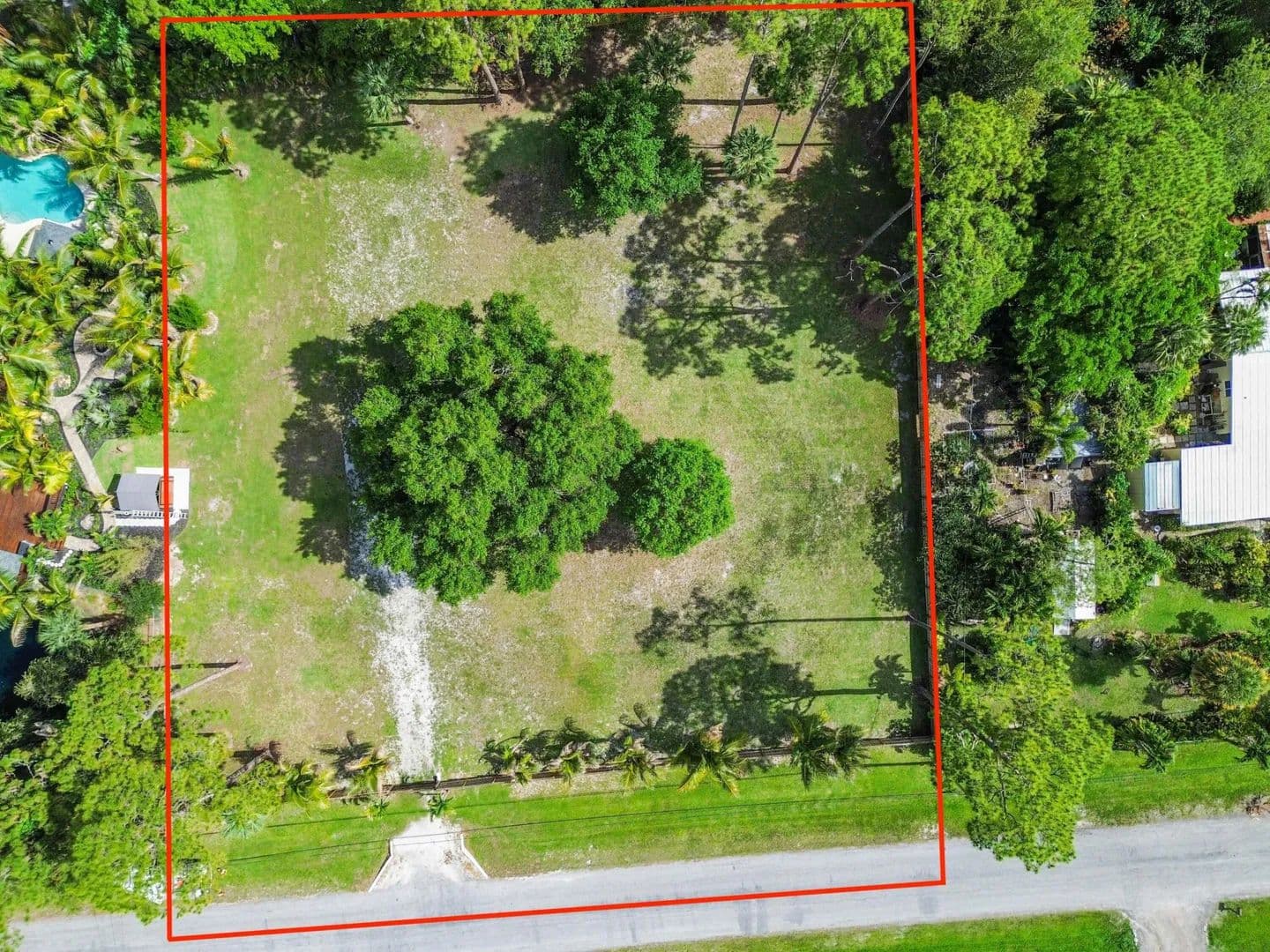 Property from 13530 42nd Road N - KW - West Palm Beach, Florida, 33411