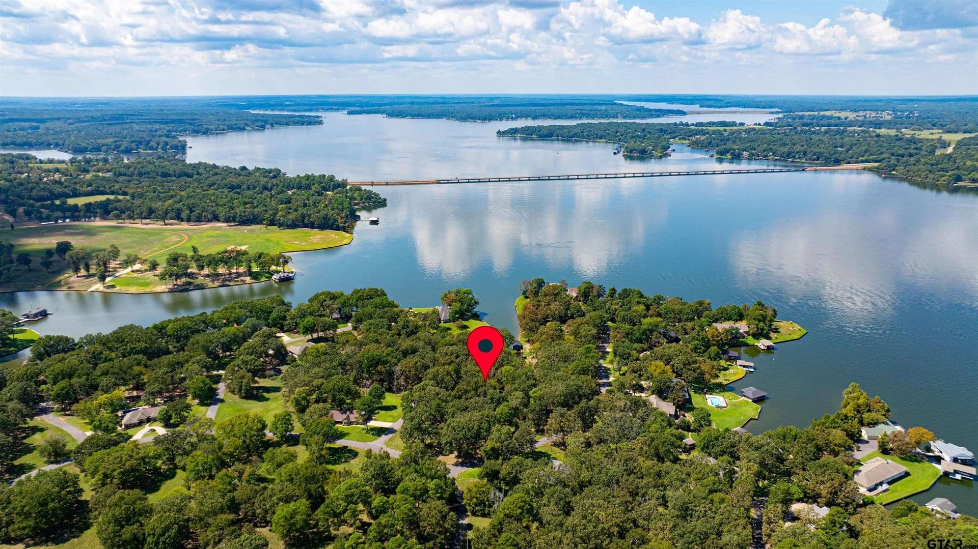 1.77 Acres of Land for Sale in Pittsburg, Texas - Pittsburg, Texas, 75686