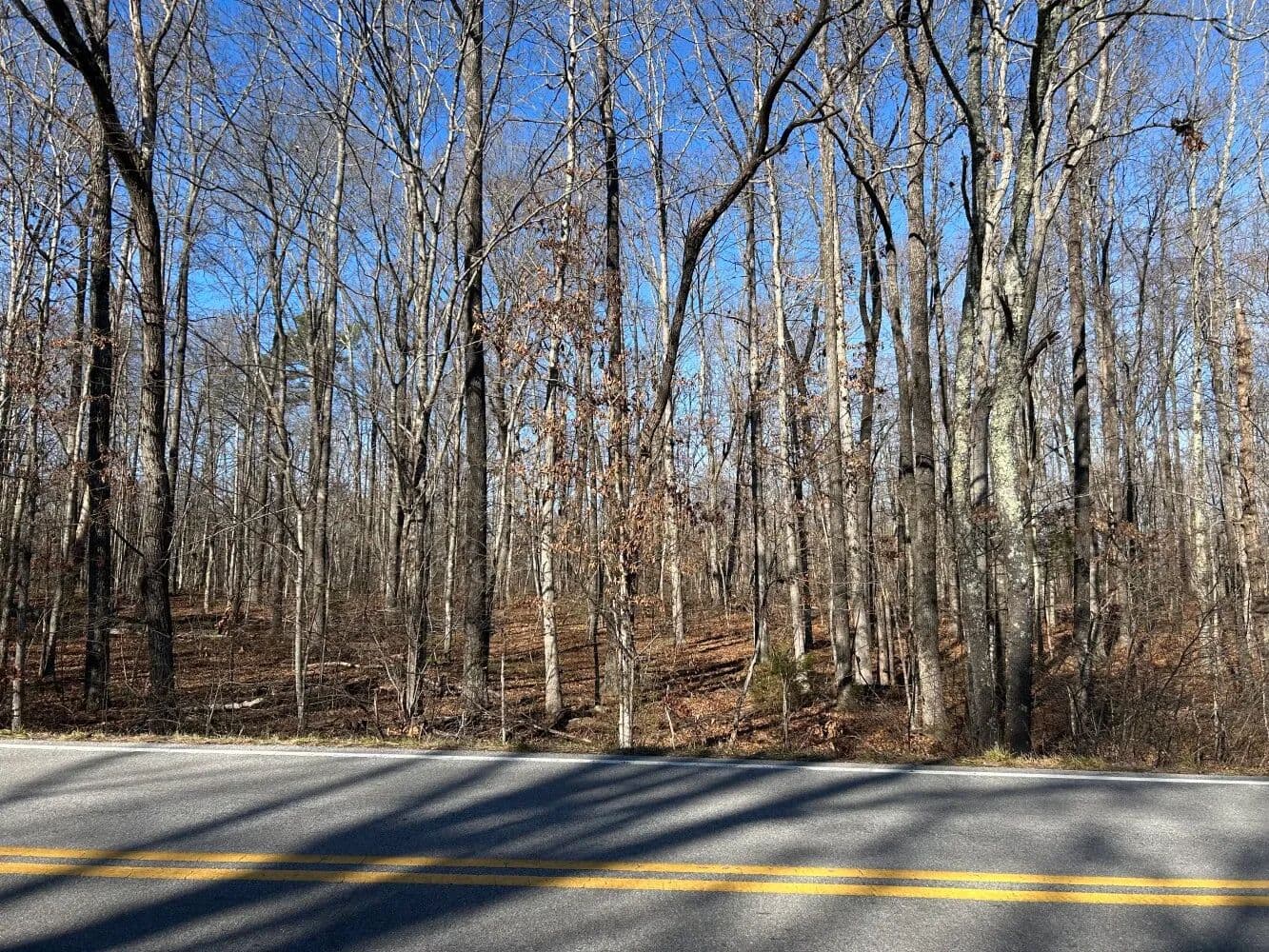 Perfect Homesite Minutes from Downtown South Pittsburg Tract 2 - South Pittsburg, Tennessee, 37380