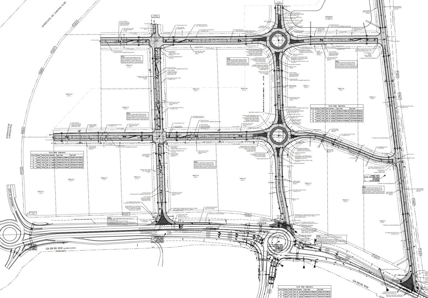 Delta Crossing, Tract C - Brunswick, Georgia, 31525