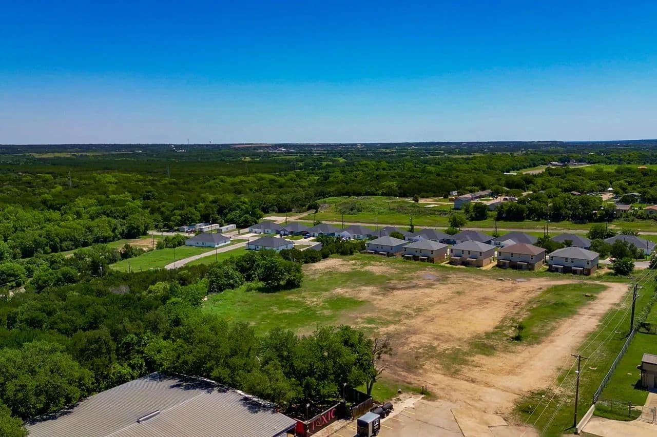 Vacant Land in Harker Heights - land for sale