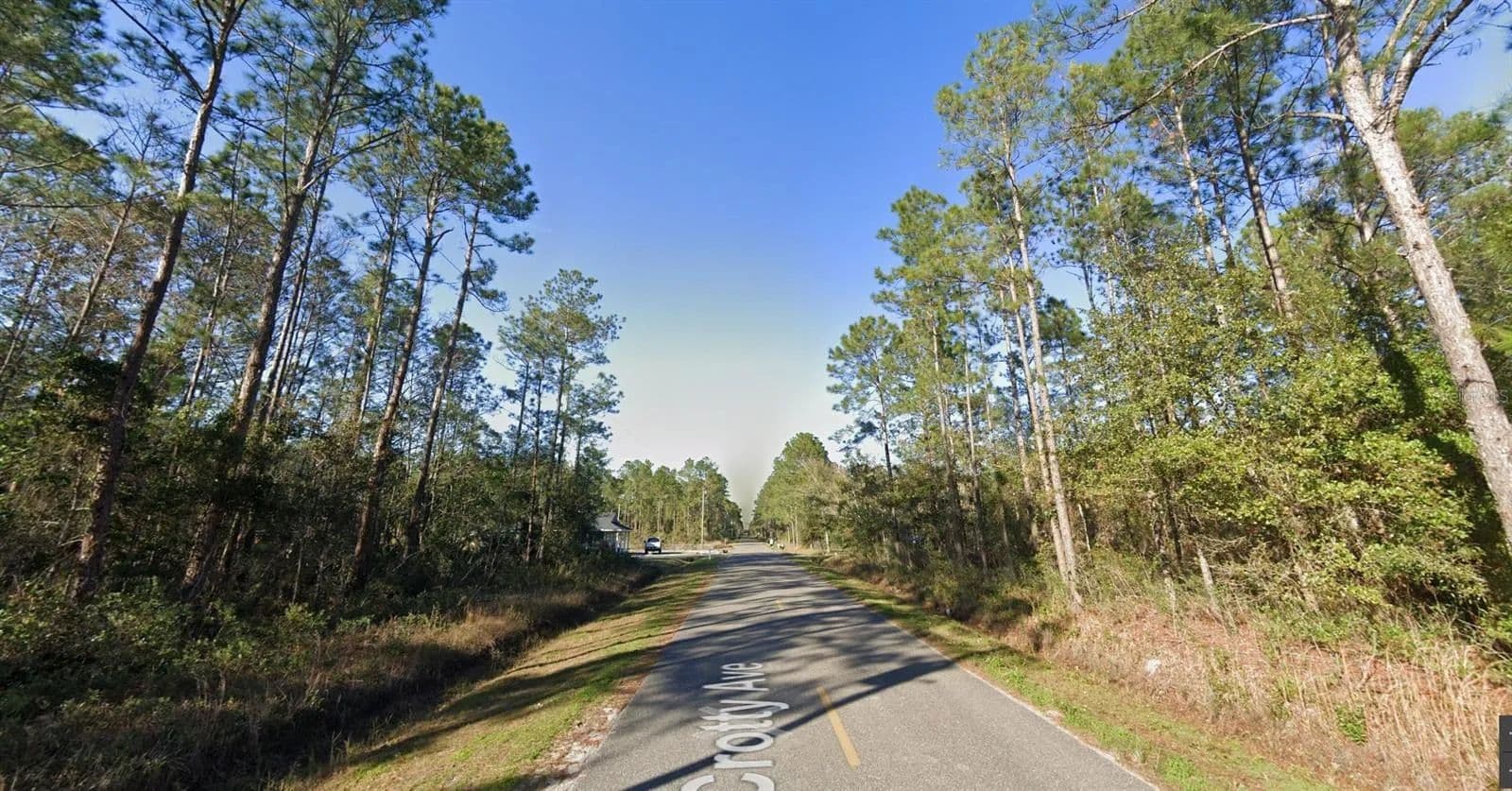 Property from 9910 CROTTY AVENUE - KW - Hastings, Florida, 32145