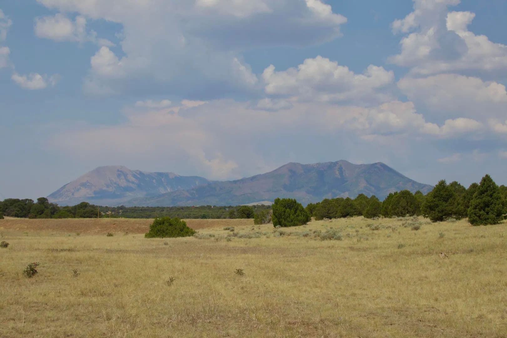 Lot #40 Unit # 4 (Commanche Dr), Walsenburg, CO 81089 - Walsenburg, Colorado, 81089