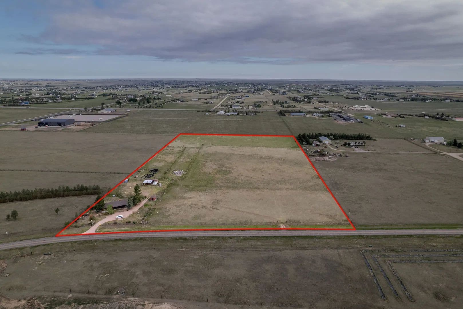 Lots & Land-Other in Cheyenne - Cheyenne, Wyoming, 82001
