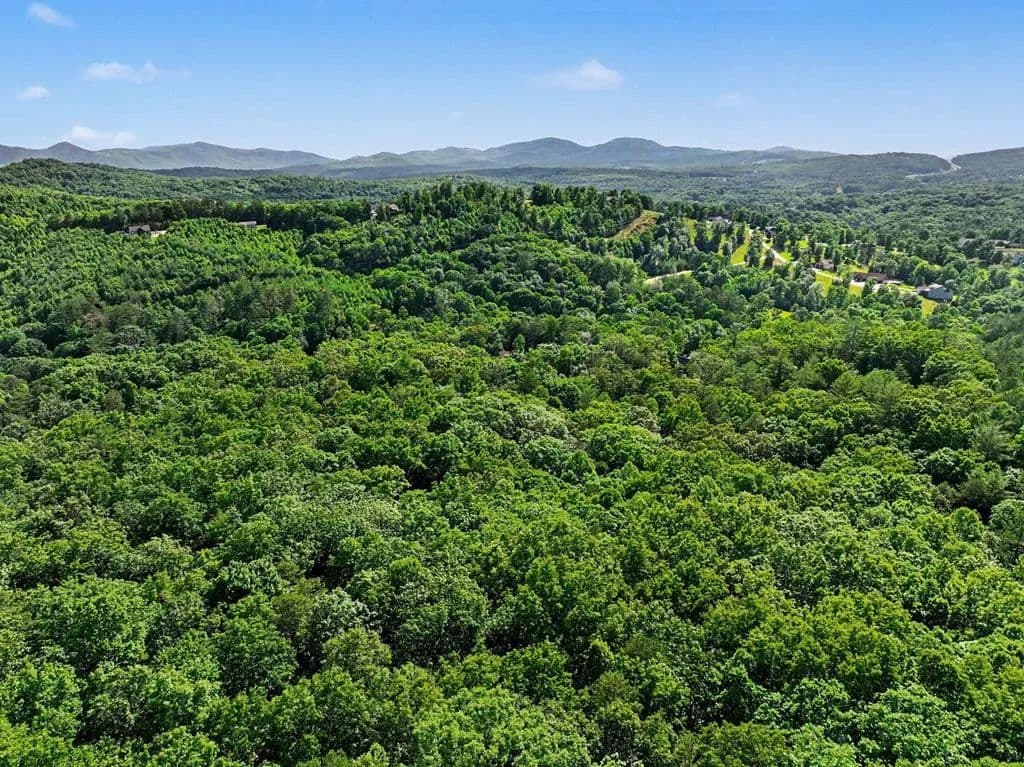 4.27 Acres of Land for Sale in Blairsville, Georgia - Blairsville, Georgia, 30512