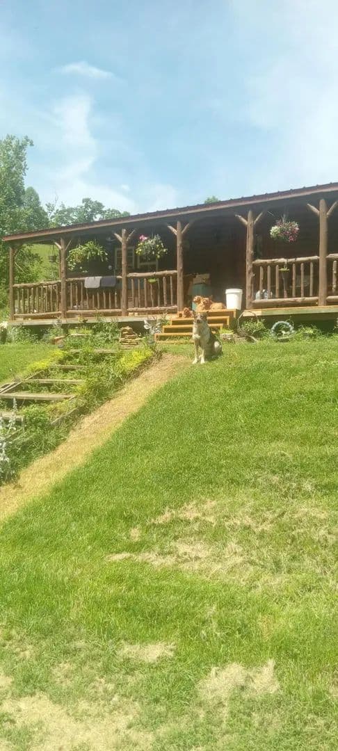 Property from 892 Pryse Road - KW - Booneville, Kentucky, 41314