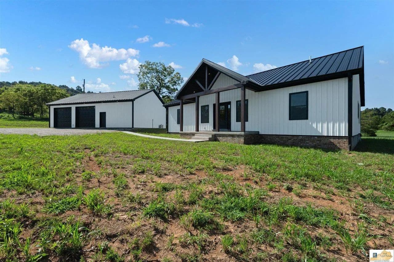 12.16 Acres of Land for Sale in Cecilia, KY - Cecilia, Kentucky, 42724