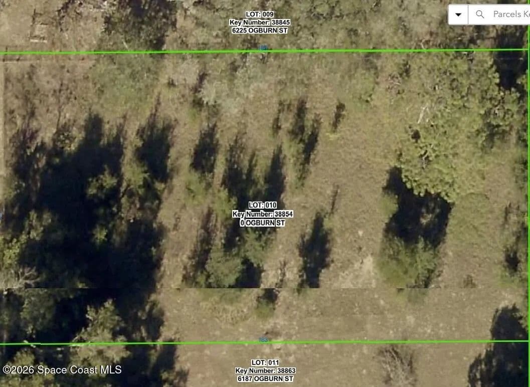 0.42 Acres of Land for Sale in Brooksville, Florida - Brooksville, Florida, 34604