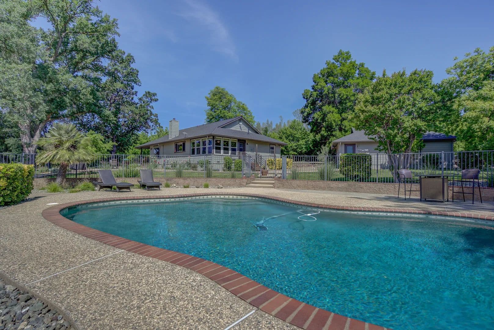 Cottonwood Creek Ranch & Orchard - Cottonwood, California, 96022
