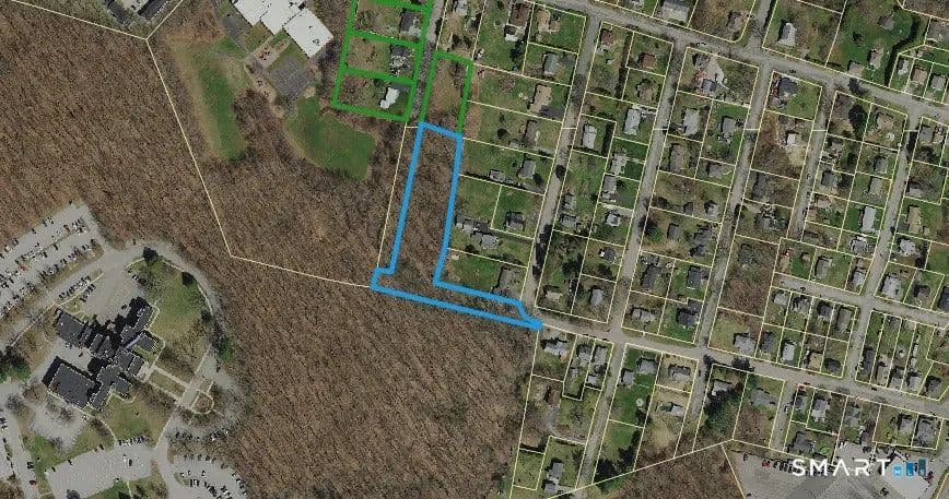 Lots & Land-Other in Norwich - Norwich, Connecticut, 6360