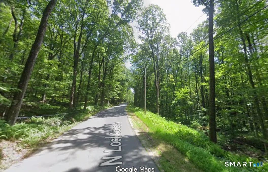 Property from Unknown Address - KW - Hartland, Connecticut, 06027