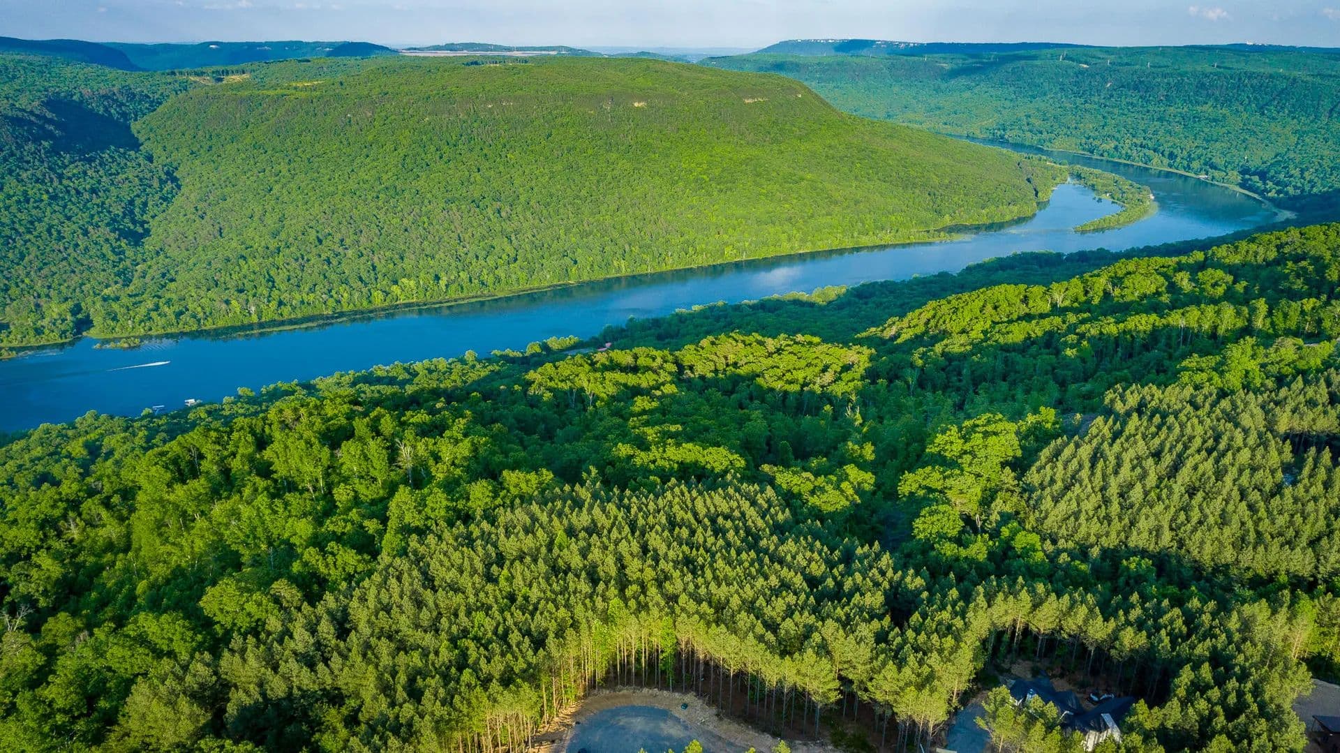 2.38 Acres of Land for Sale in Guild, TN - Guild, Tennessee, 37340