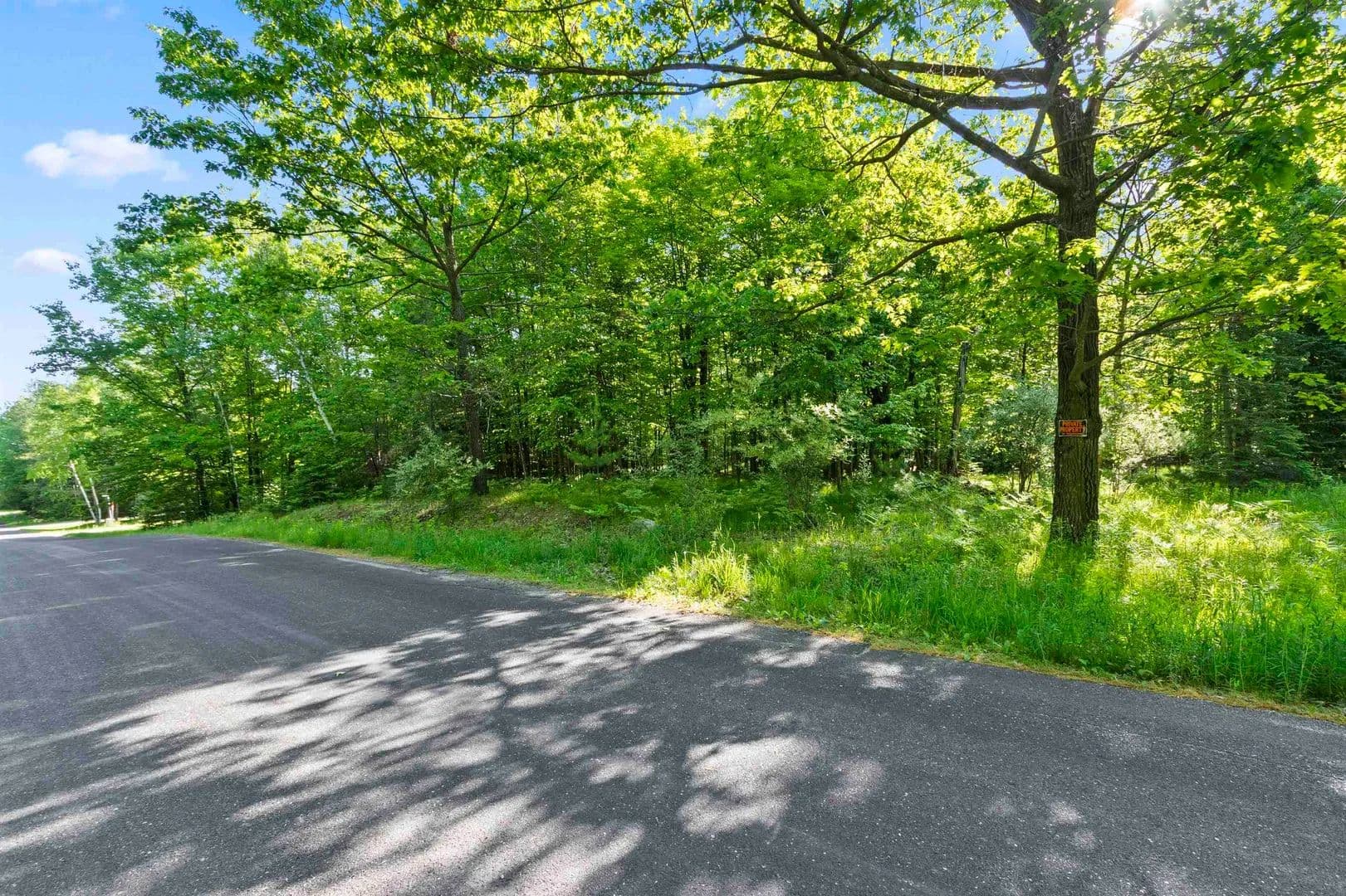 2.05 Acres of Land for Sale in Crivitz, Wisconsin - Crivitz, Wisconsin, 54114