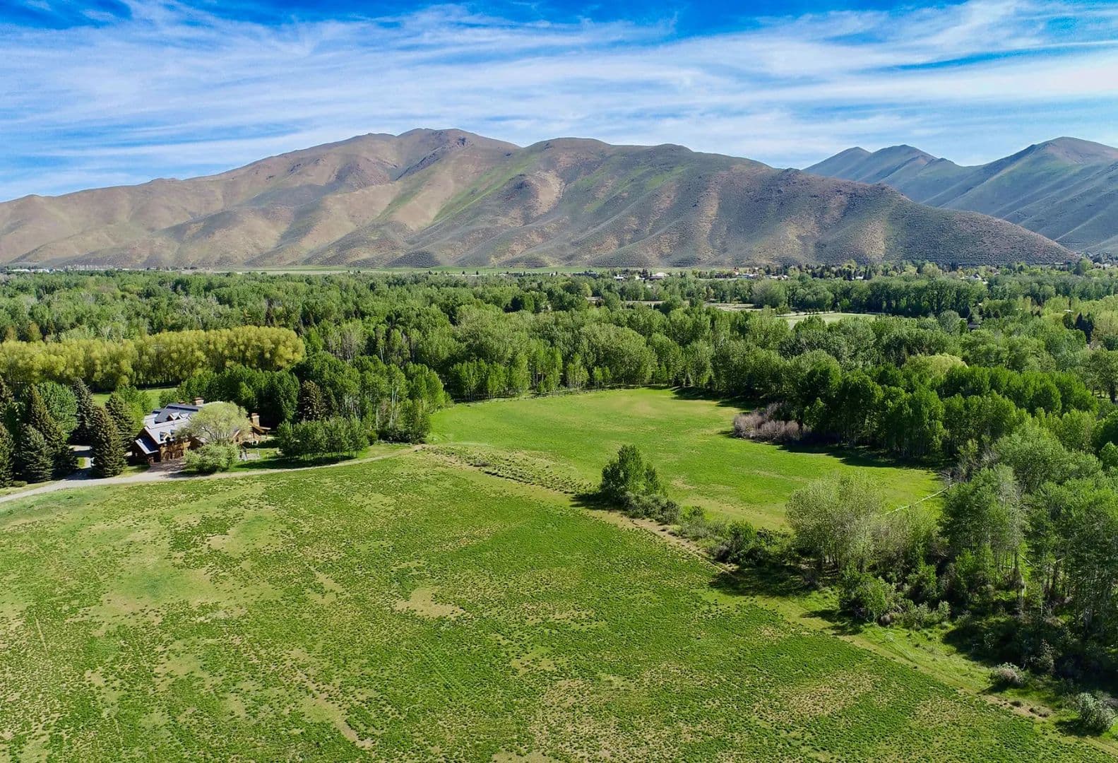 Emerald Meadows Ranch - Idaho, 83313