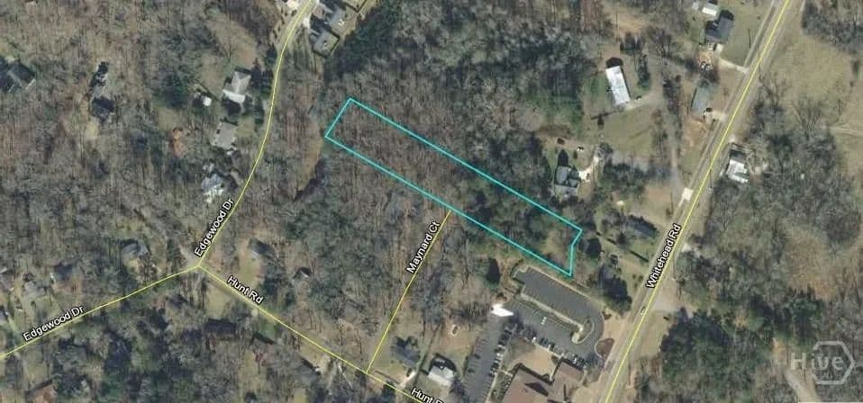 Property from 198 Maynard Court - KW - Athens, Georgia, 30606