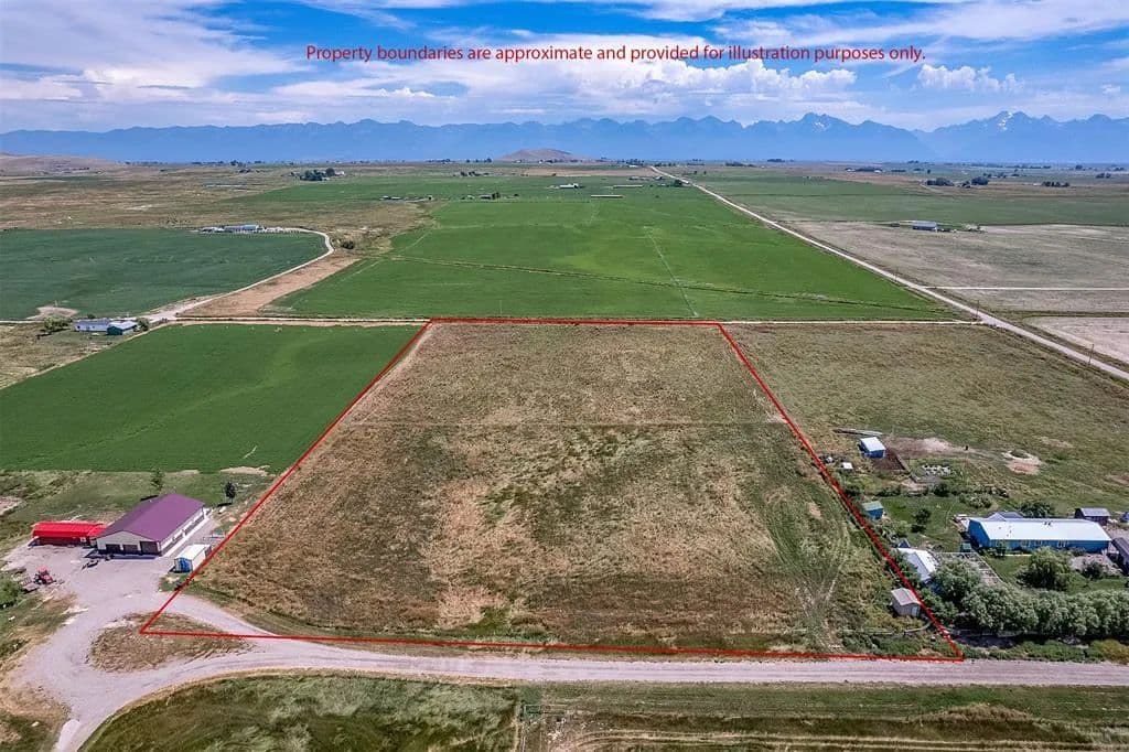 Vacant Land (0-10 Acres) in Ronan - Ronan, Montana, 59864