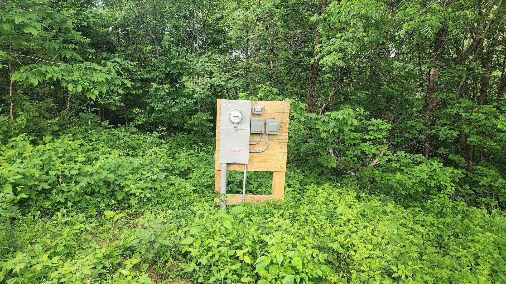 1.45 Acres of Land for Sale in Bloomington, Wisconsin - land for sale