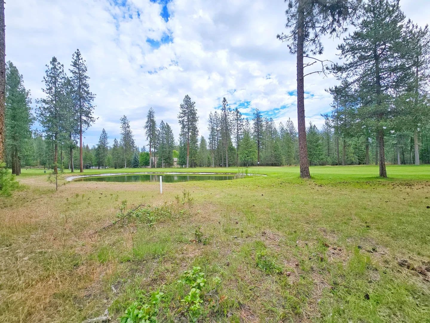 Property from 4XX LOT 9 COUPLES CT - KW - Chewelah, Washington, 99109