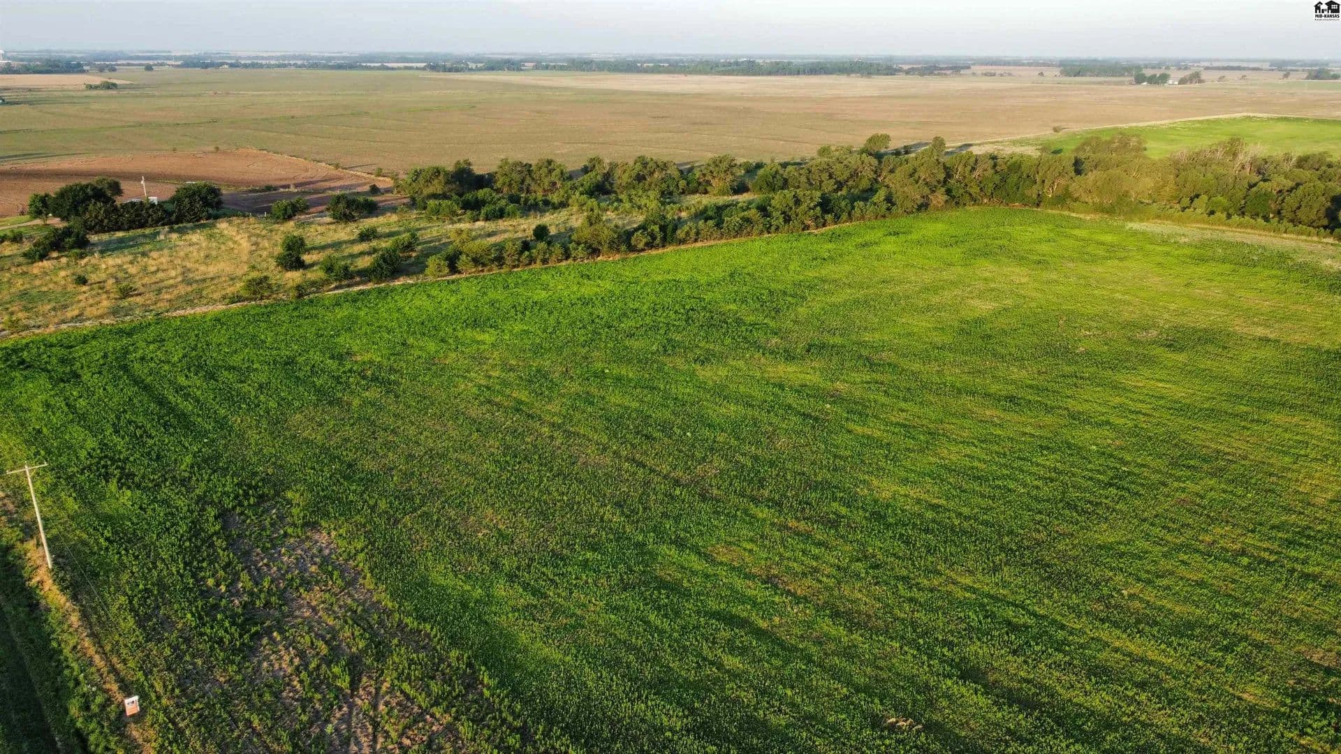 Property from 00000 S Dean Rd - KW - Pretty Prairie, Kansas, 67570
