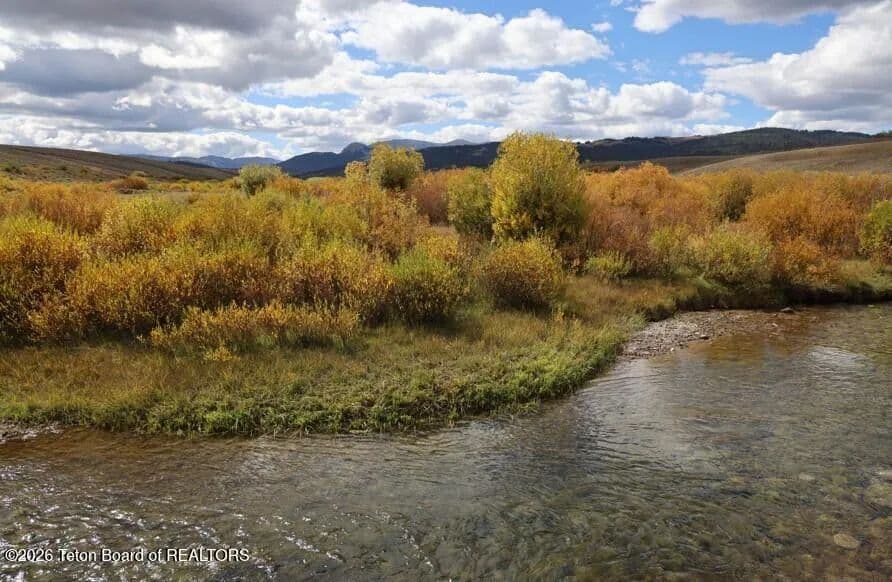 660 Acres of Land for Sale in Daniel, Wyoming - Daniel, Wyoming, 83115