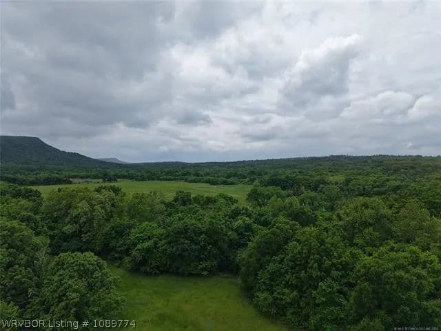 120 Acres of Land for Sale in Shady Point, Oklahoma - Shady Point, Oklahoma, 74956
