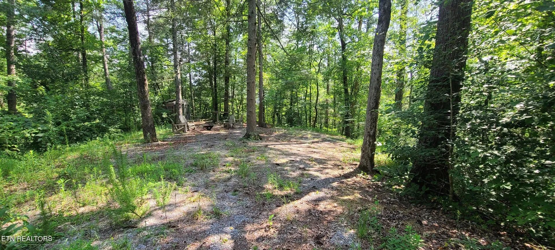 Vacant Land in Townsend - Townsend, Tennessee, 37882