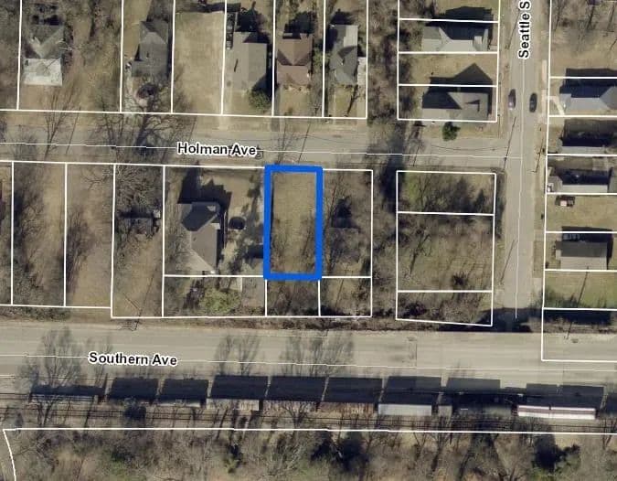 Property from 1747 HOLMAN ST - KW - Memphis, Tennessee, 38114
