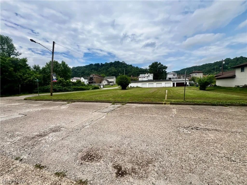 0.26 Acres of Land for Sale in Yorkville, Ohio - Yorkville, Ohio, 43971