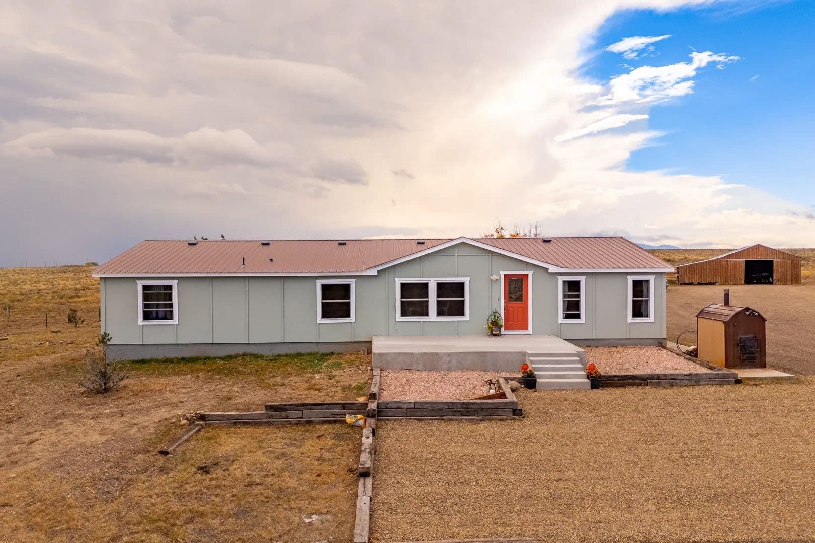 38316 County Road 42, Trinidad, CO 81082 - , Colorado, 81082