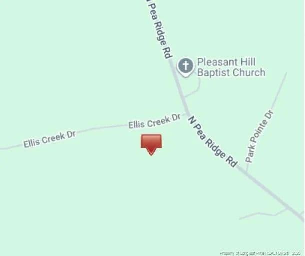 Property from 63 Ellis Creek Drive - KW - Pittsboro, North Carolina, 27312