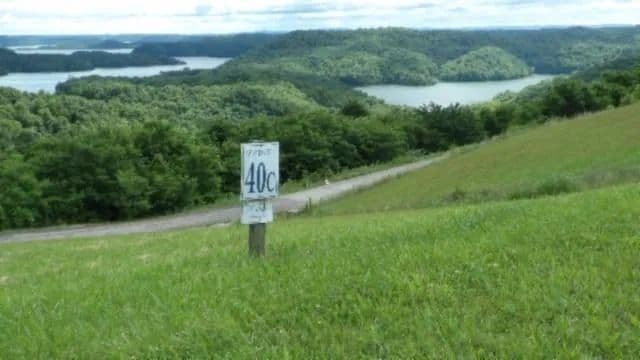 0.51 Acres of Land for Sale in Hilham, TN - Hilham, Tennessee, 38551