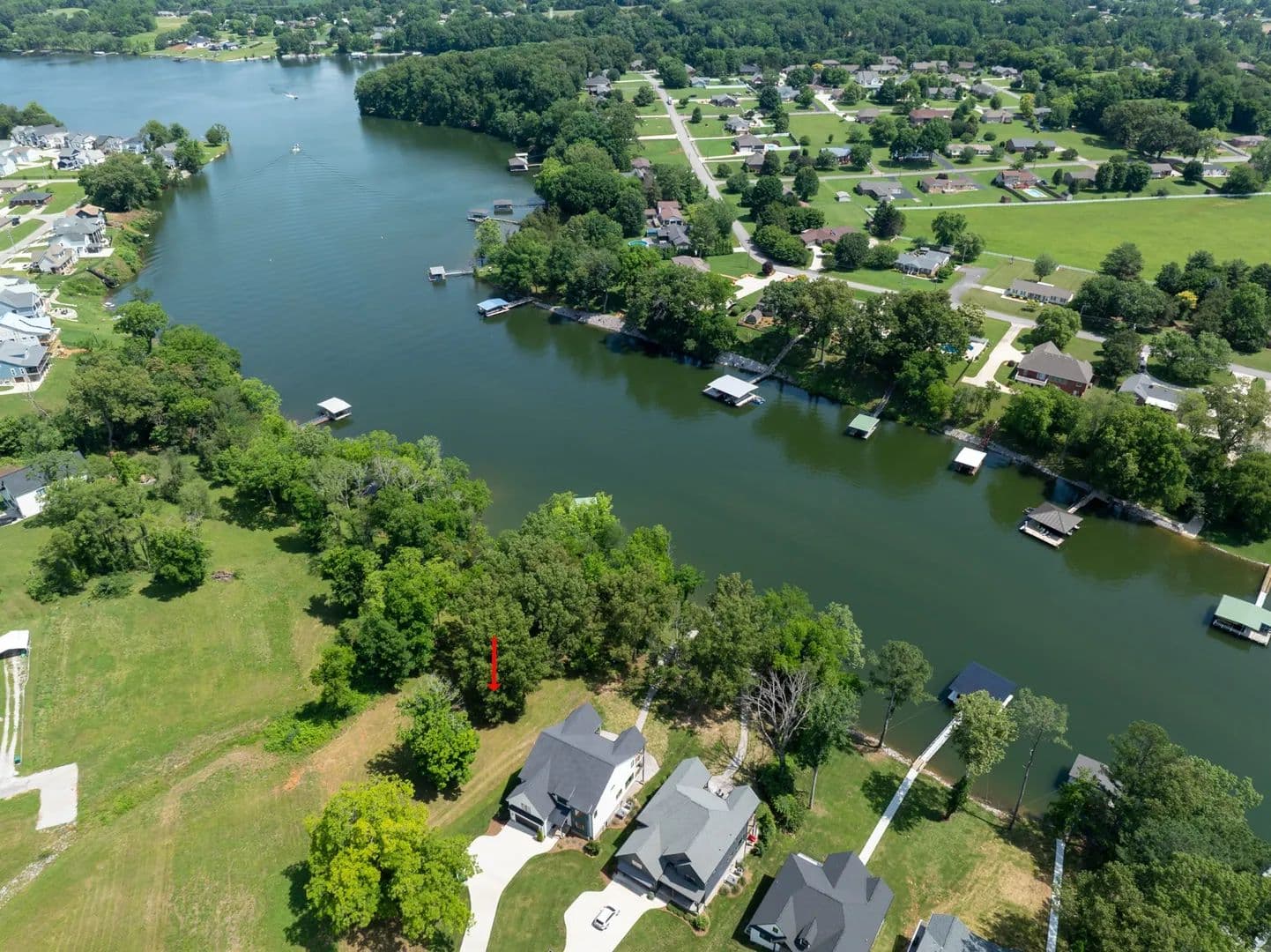 Property from 0 Agate St - KW - Winchester, Tennessee, 37398