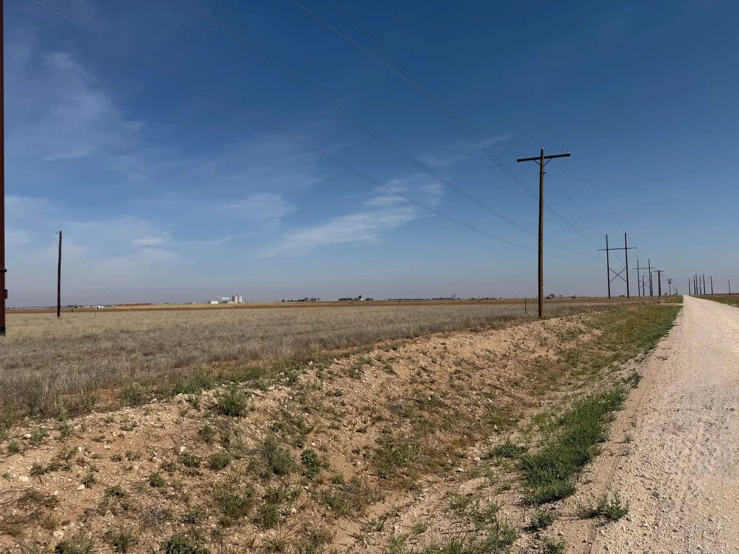 Property from 1704 Hawk Road - KW - Levelland, Texas, 79336