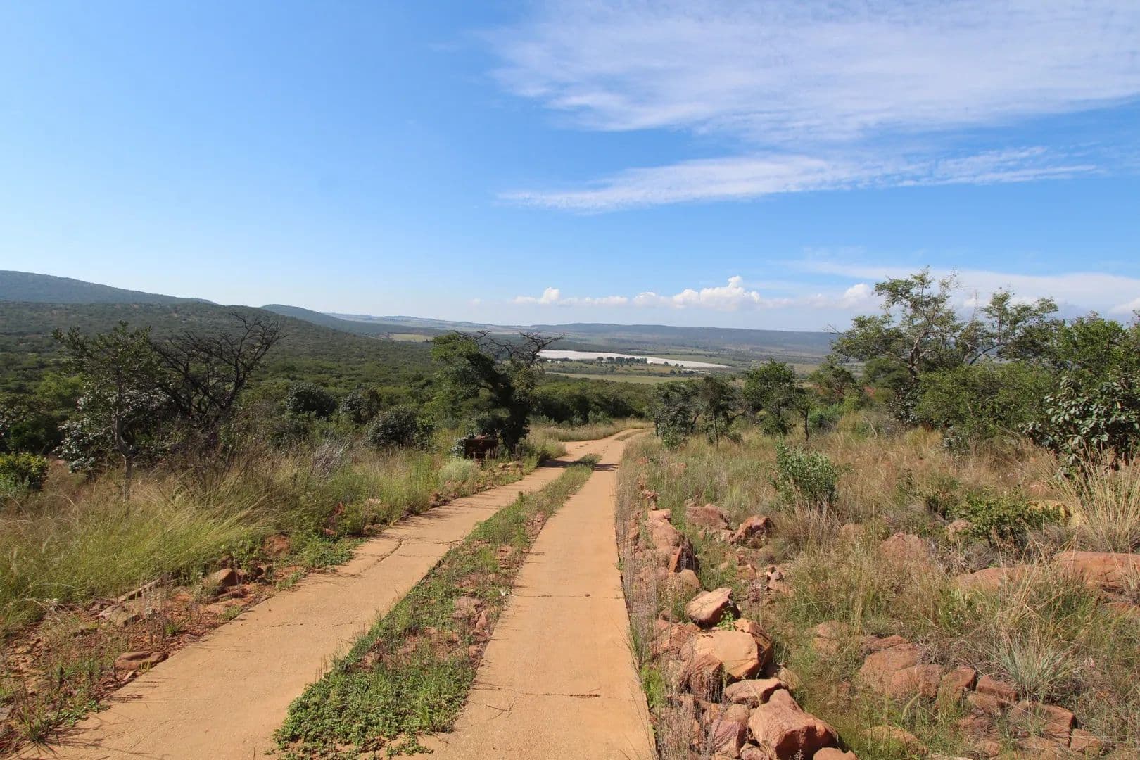 1000 Acres of Land for Sale in Modimolle, Limpopo - land for sale