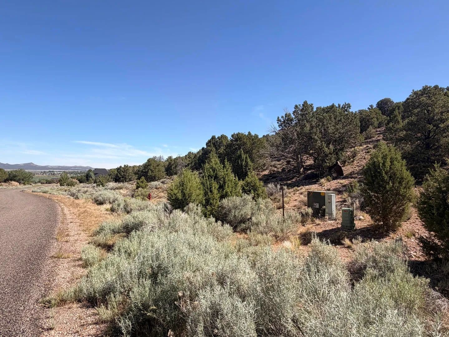 2 Acres of Land for Sale in Cedar City, UT - Cedar City, Utah, 84720