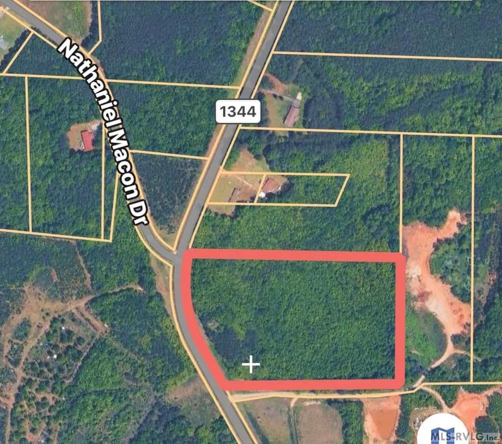 Vacant Land in Littleton - Littleton, North Carolina, 27850
