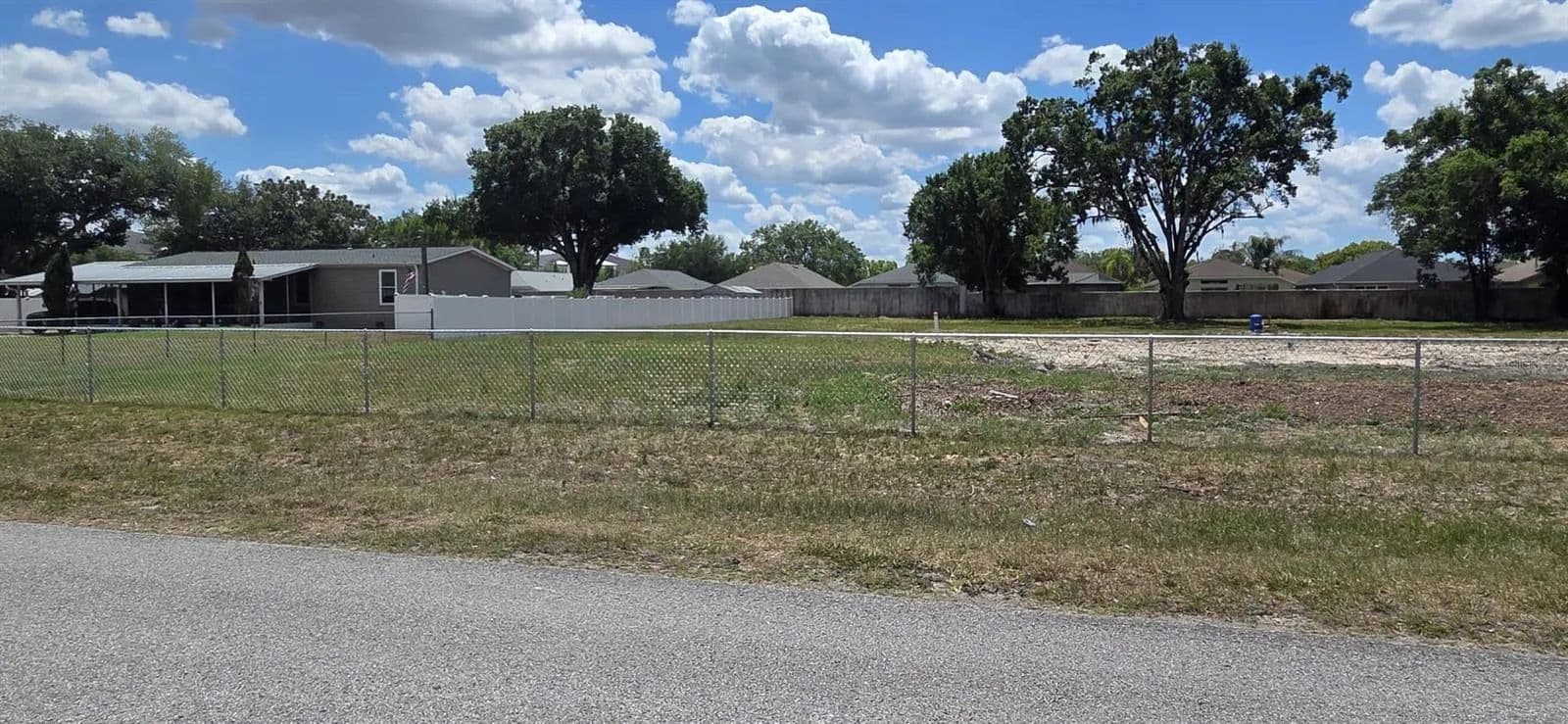 1.25 Acres of Land for Sale in Wesley Chapel, Florida - Wesley Chapel, Florida, 33544