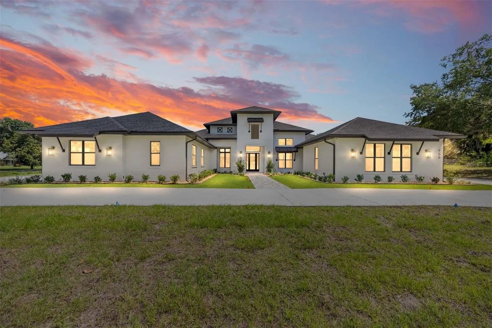 4.99 Acres of Land for Sale in Ocala, Florida - Ocala, Florida, 34480