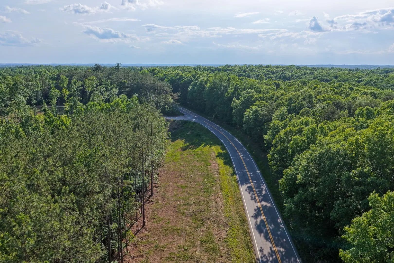 37 Acres of Land for Sale in Centerville, Tennessee - Centerville, Tennessee, 37033
