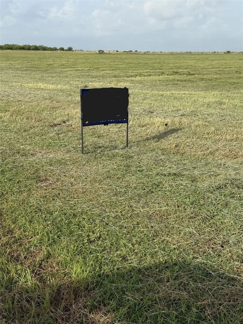 Vacant Land in Palacios