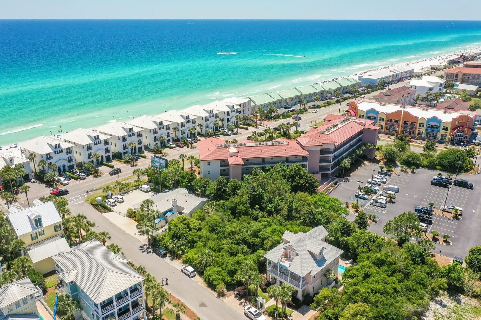 Lots & Land-Other in Miramar Beach - land for sale