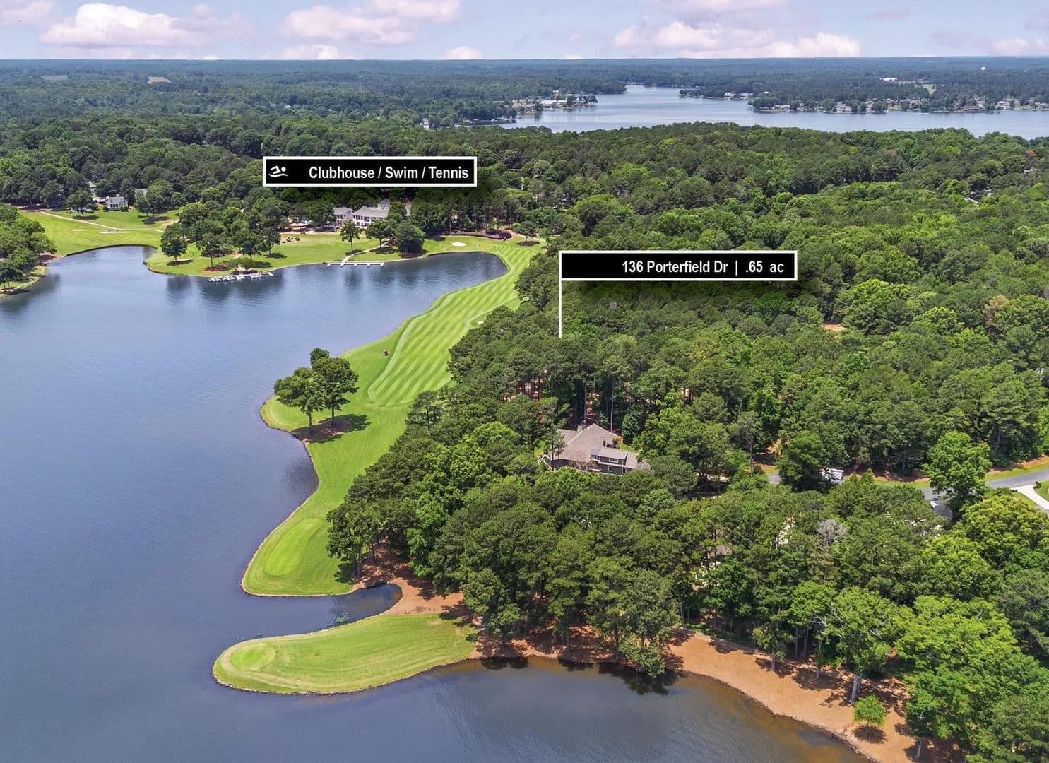 Lots & Land-Other in Eatonton - Eatonton, Georgia, 31024