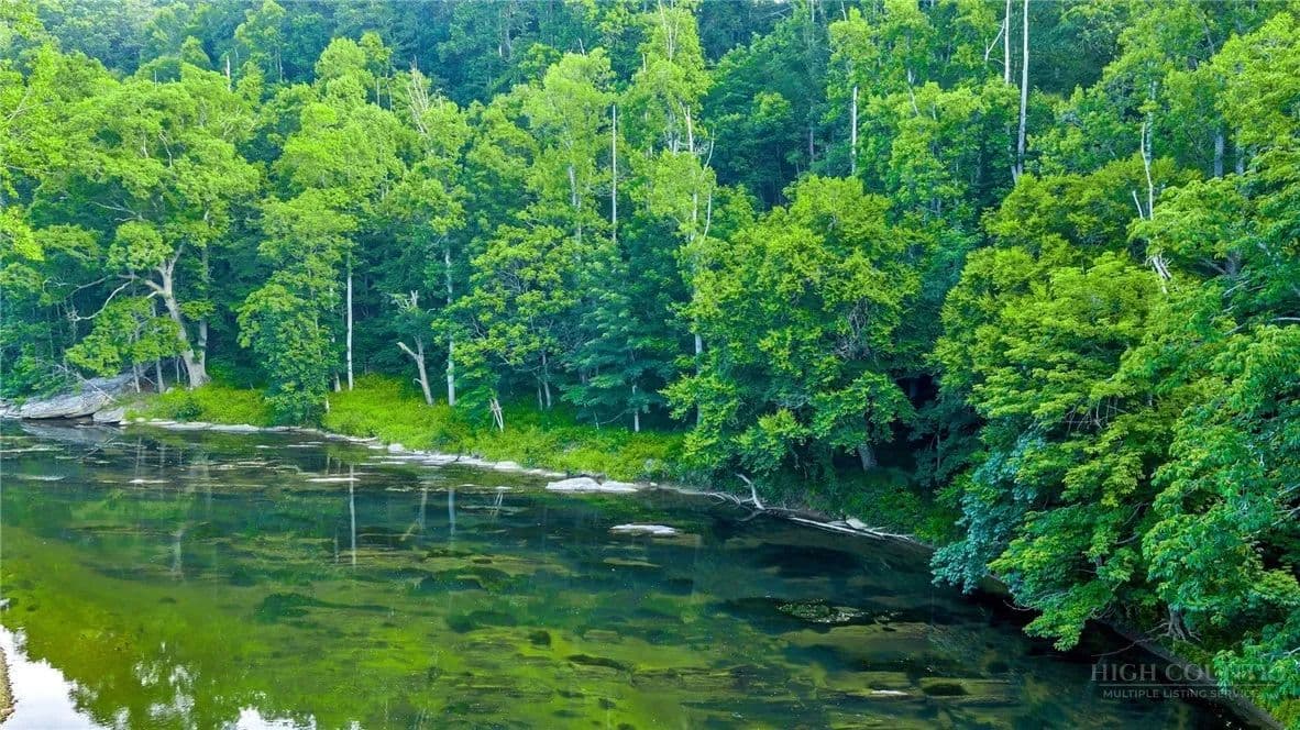 5 Acres of Land for Sale in West Jefferson, NC - West Jefferson, North Carolina, 28694