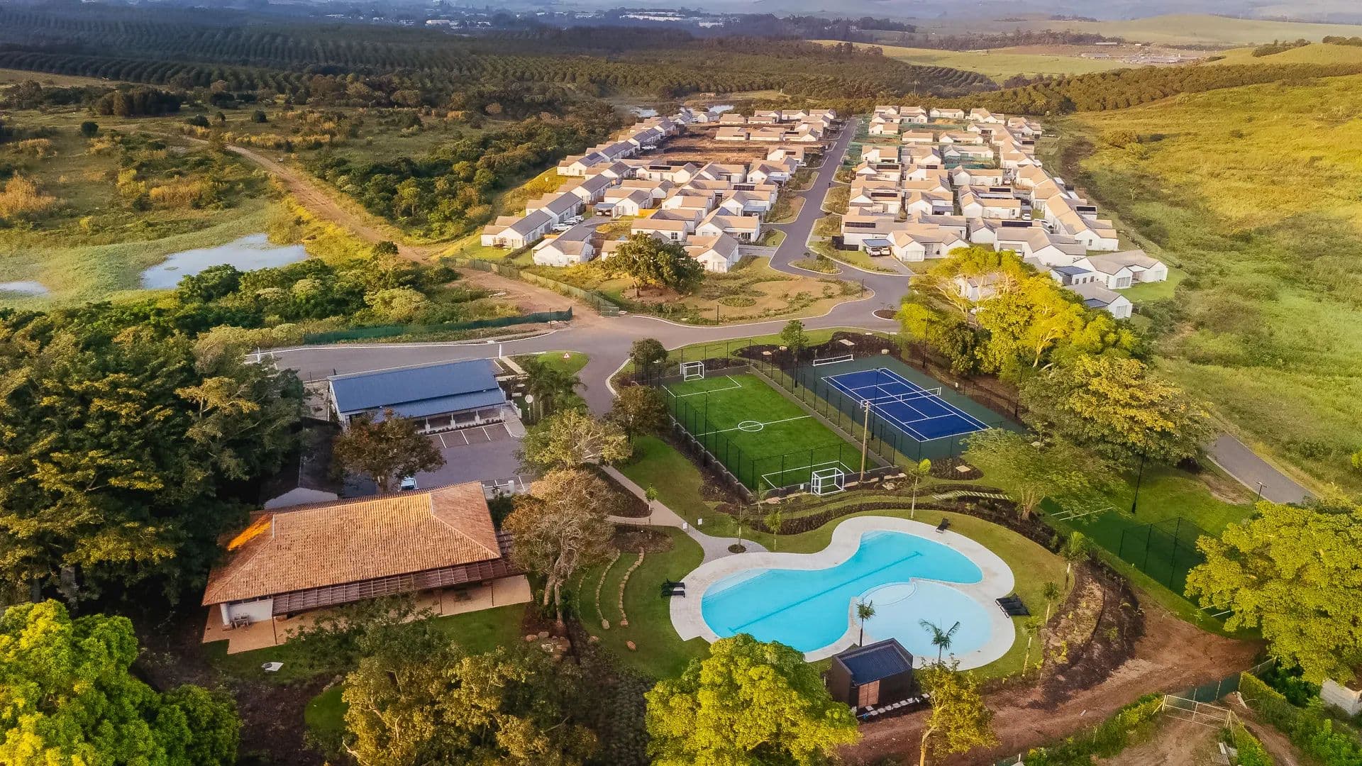 618 Acres of Land for Sale in Ballito, KwaZulu-Natal - land for sale