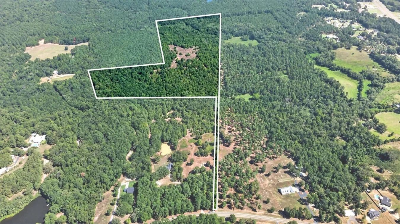 10875 Fm 1972 - land for sale
