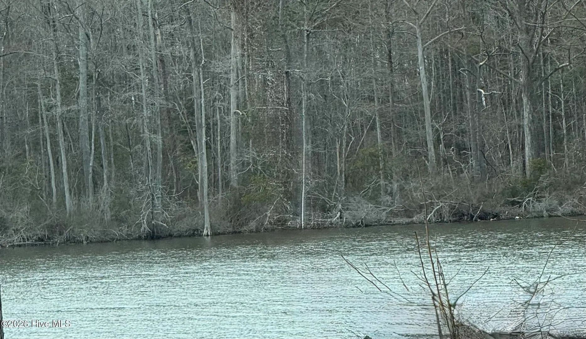 Property from 269 Creek Road - KW - Bath, North Carolina, 27808