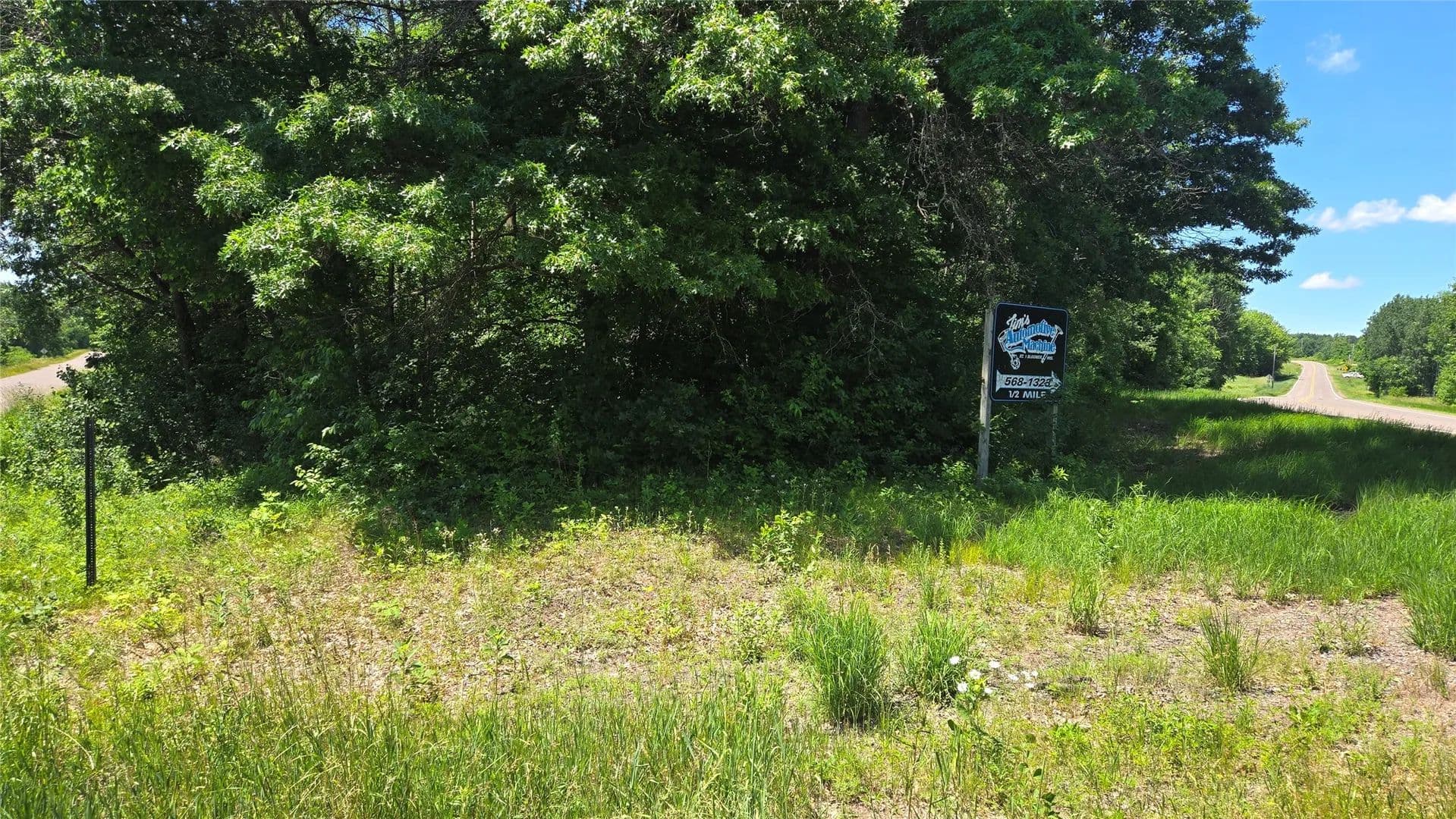 Vacant Land in Bloomer - Bloomer, Wisconsin, 54724