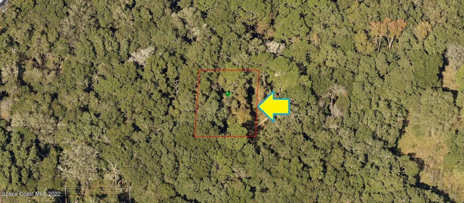 Vacant Land in Inverness - Inverness, Florida, 34453